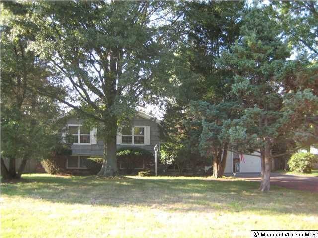 Property Photo: 4 Little John Road NJ 07726