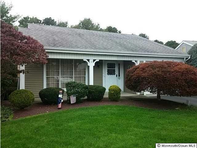 Property Photo: 49 Normanton Avenue NJ 08759