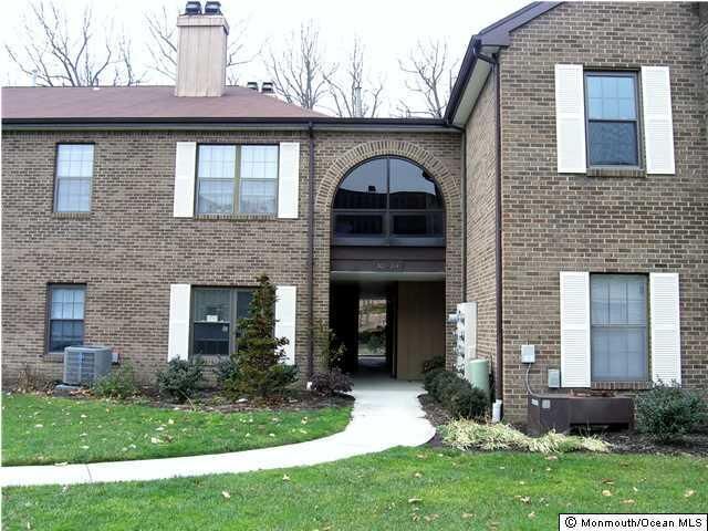 Property Photo: 304 Wellington Place NJ 07747