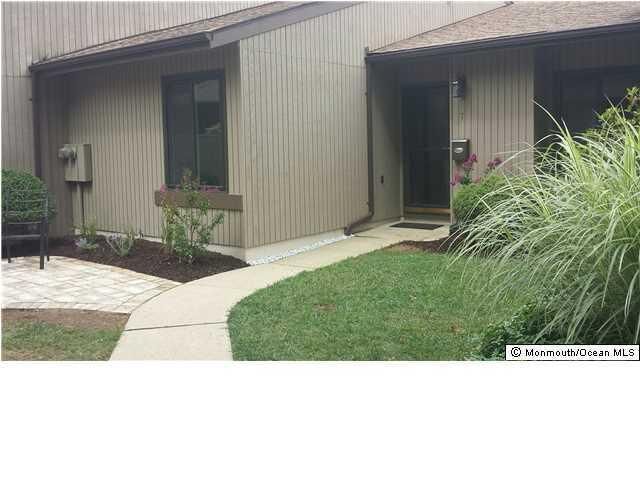 Property Photo: 7 Belmont Court NJ 07701