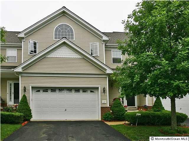 Property Photo:  17 Village Drive  NJ 07724 