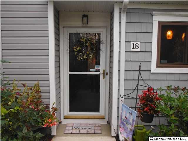 Property Photo: 18 Helene Court NJ 07724