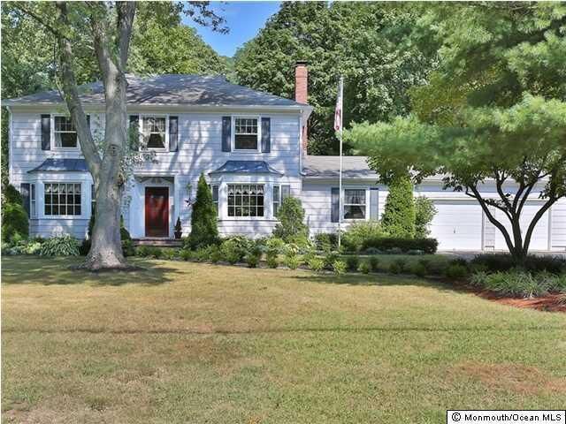 Property Photo:  22 Grange Avenue  NJ 07704 