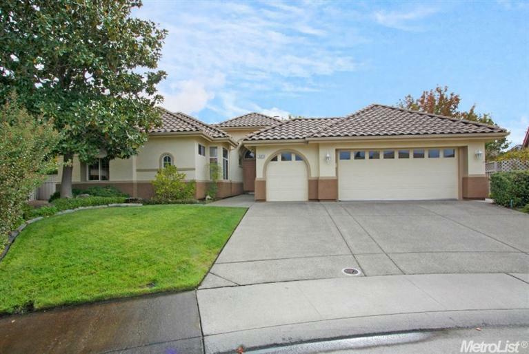 Property Photo:  509 Pinecreek Court  CA 95747 