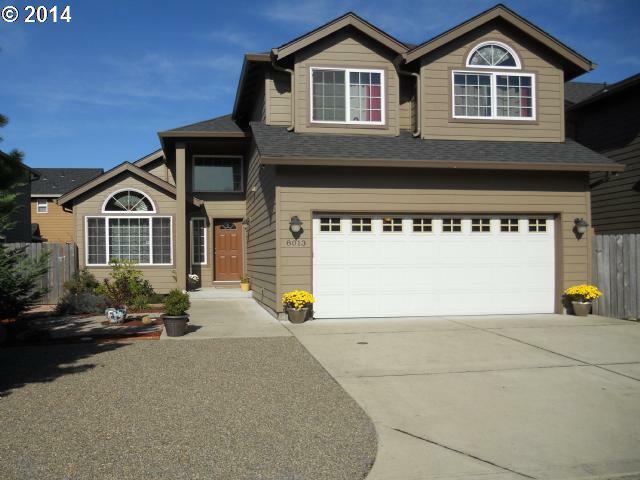 Property Photo: 8013 NE 142nd Ave WA 98682