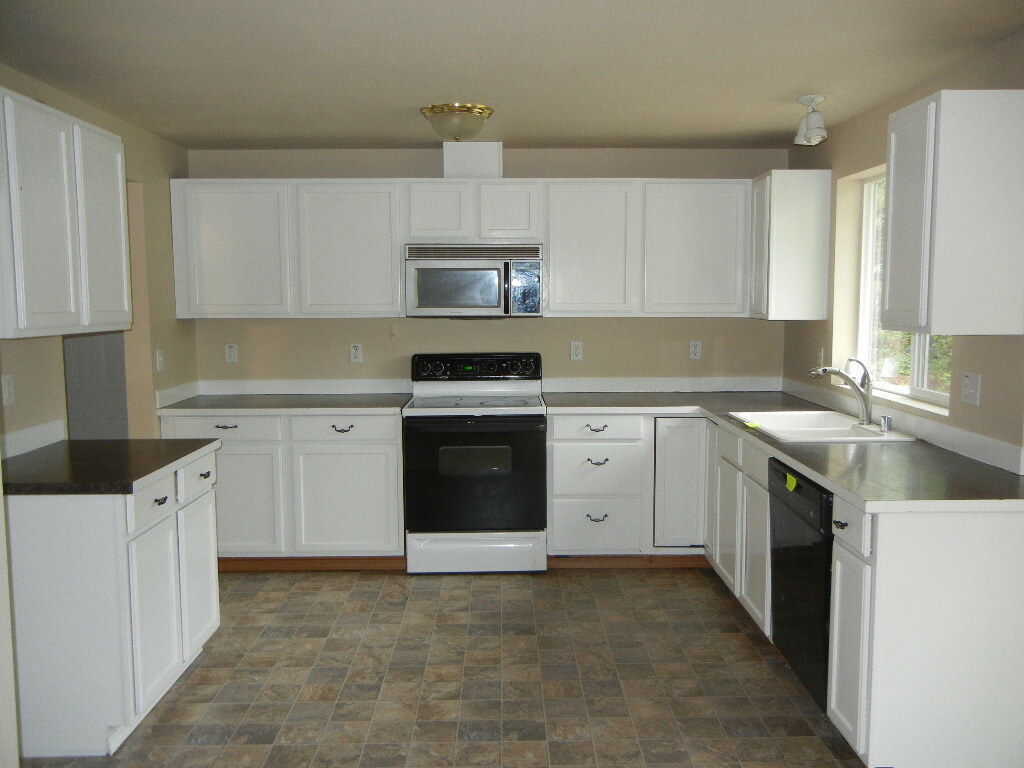 Property Photo: 2830 Legend Lane NW WA 98380
