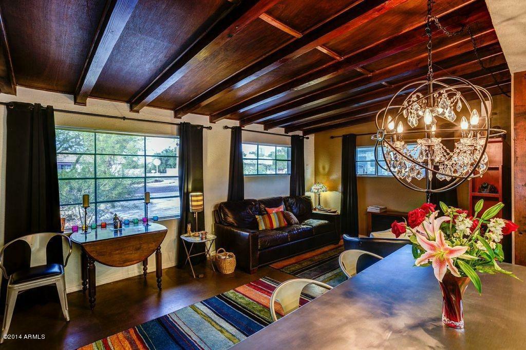 Property Photo:  803 W Howe Street  AZ 85281 