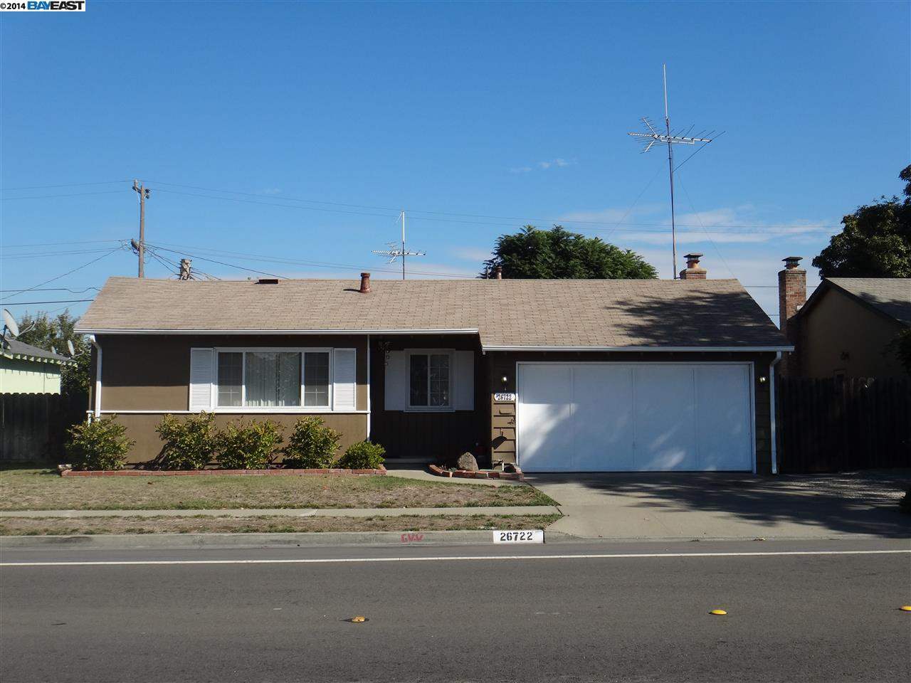 26722 Calaroga Ave  Hayward CA 94545-3505 photo