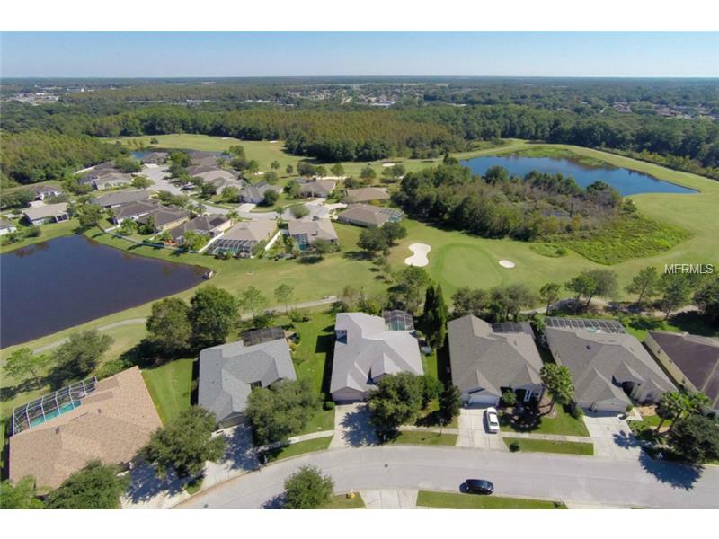 Property Photo: 5240 Silver Charm Terrace FL 33544