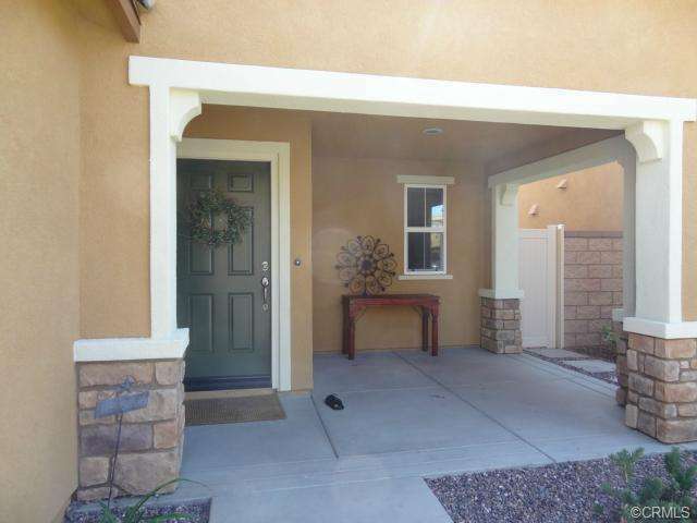 Property Photo: 34232 Malone CA 92532