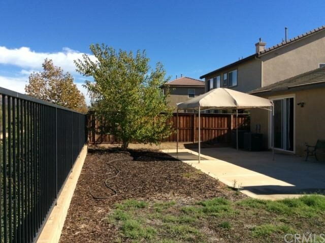 Property Photo: 32228 Blue Bell Lane CA 92596