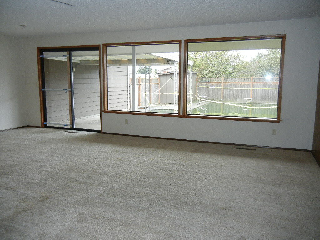 Property Photo: 1410 N Baltimore St WA 98406