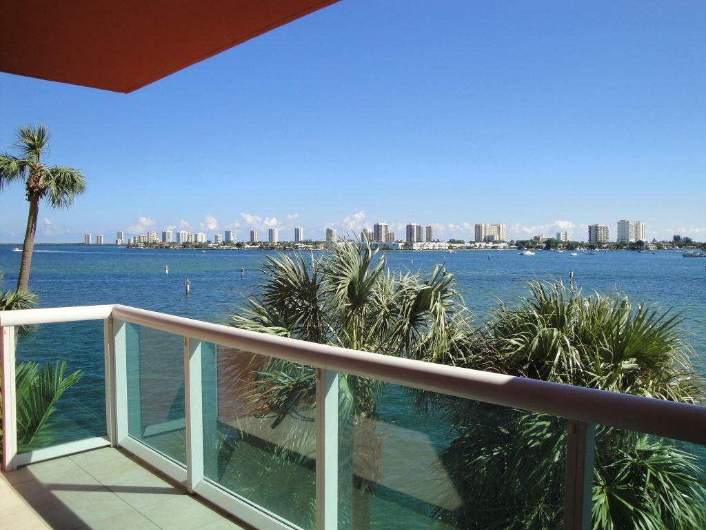 Property Photo:  2640 Lake Shore Drive 308  FL 33404 