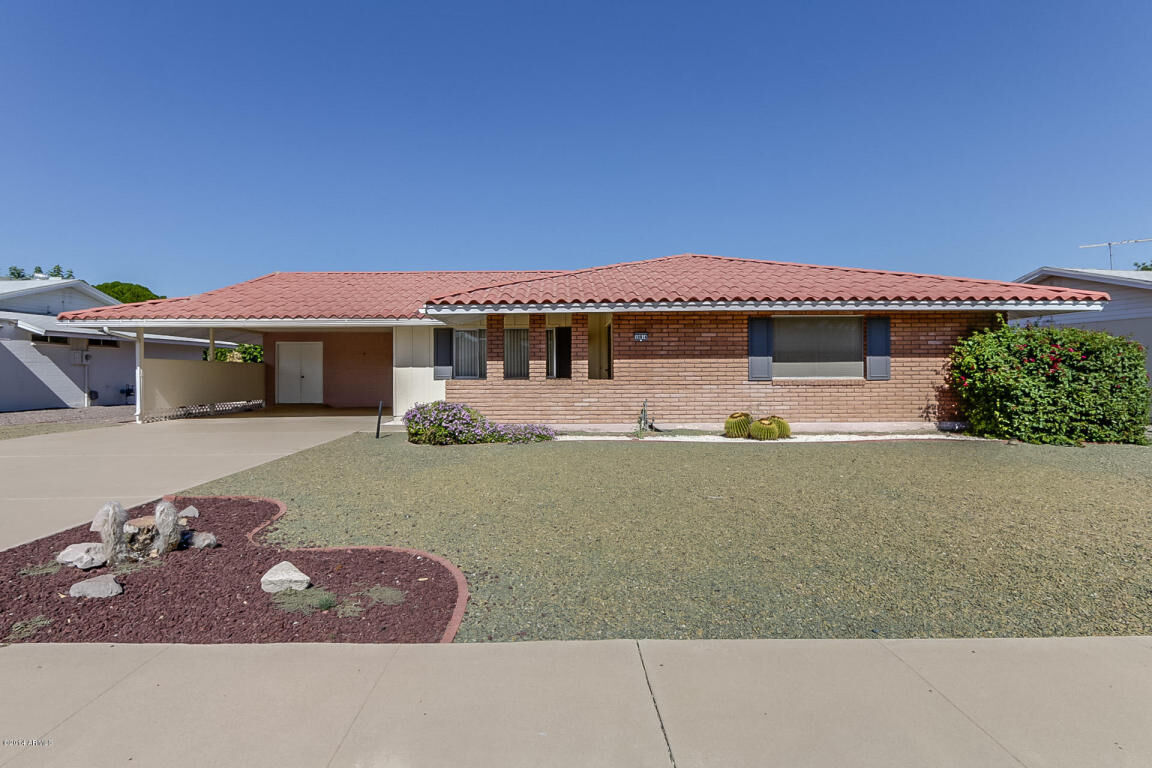 Property Photo:  10814 W Camden Avenue  AZ 85351 
