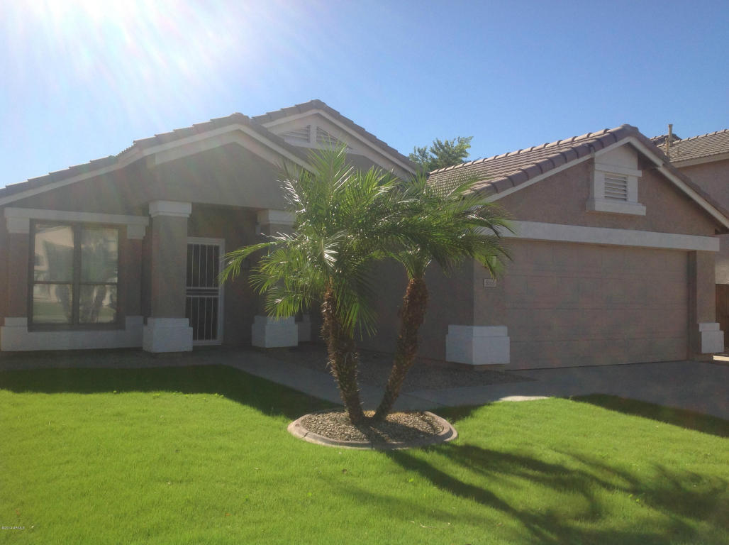 Property Photo:  8665 E Monterey Avenue 0  AZ 85209 