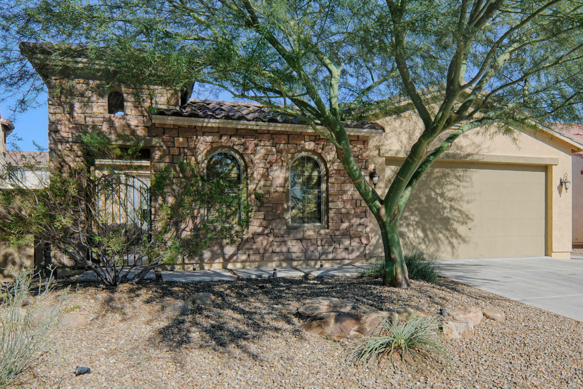 Property Photo:  29645 N 70th Avenue  AZ 85383 