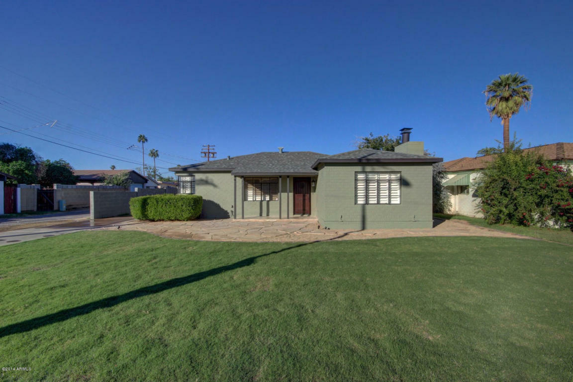 Property Photo:  2714 N 15th Avenue  AZ 85007 