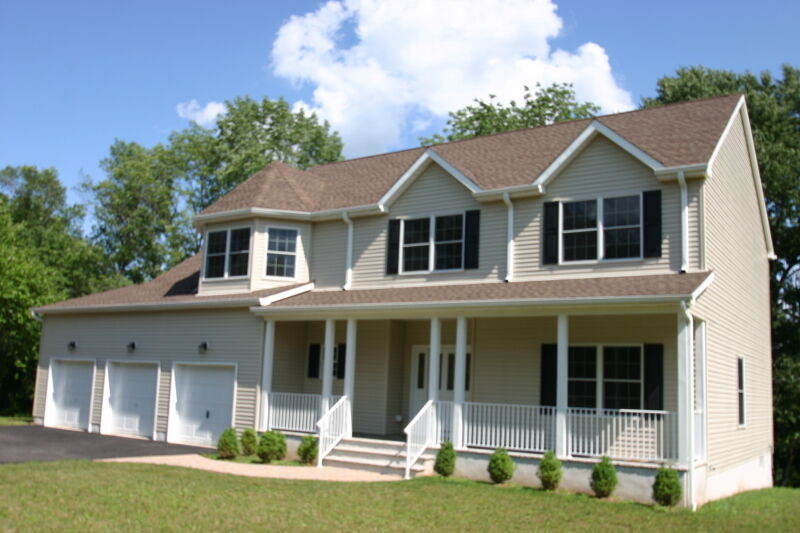 Property Photo: 629 Old York Rd NJ 08853