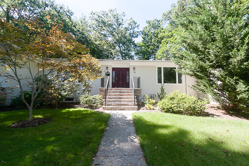 Property Photo: 34 Harrison Ave NJ 07042
