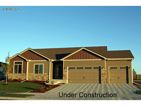 Property Photo: 1648 Glacier Ave CO 80513