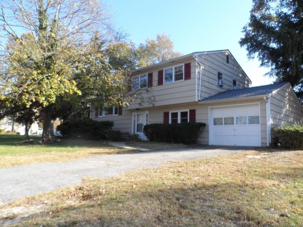 Property Photo: 612 Dow Avenue NJ 07755