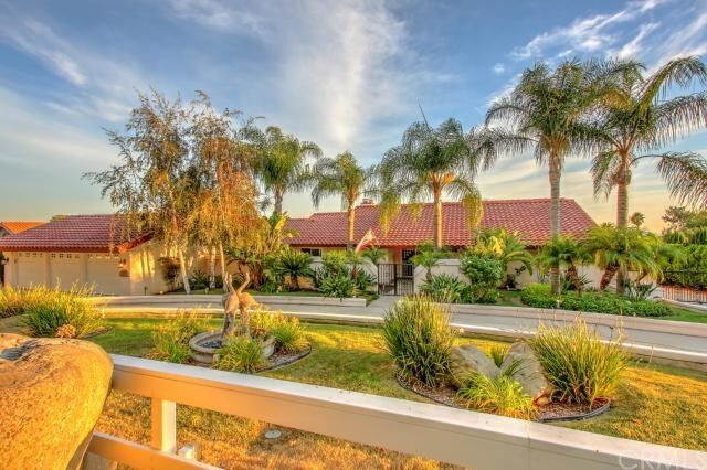 Property Photo:  10763 Beechwood Drive  CA 91737 