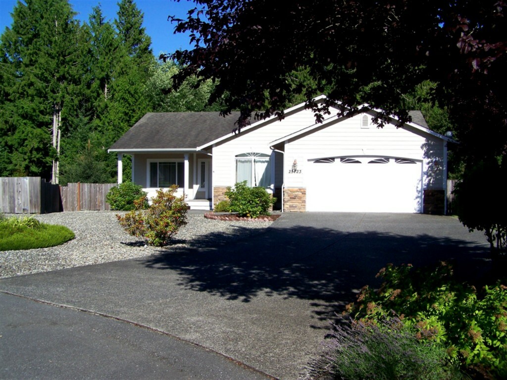 Property Photo:  25723 44th Ave NE  WA 98223 