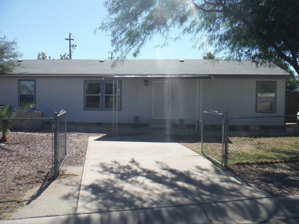 Property Photo:  2547 E Tonto Lane  AZ 85050 