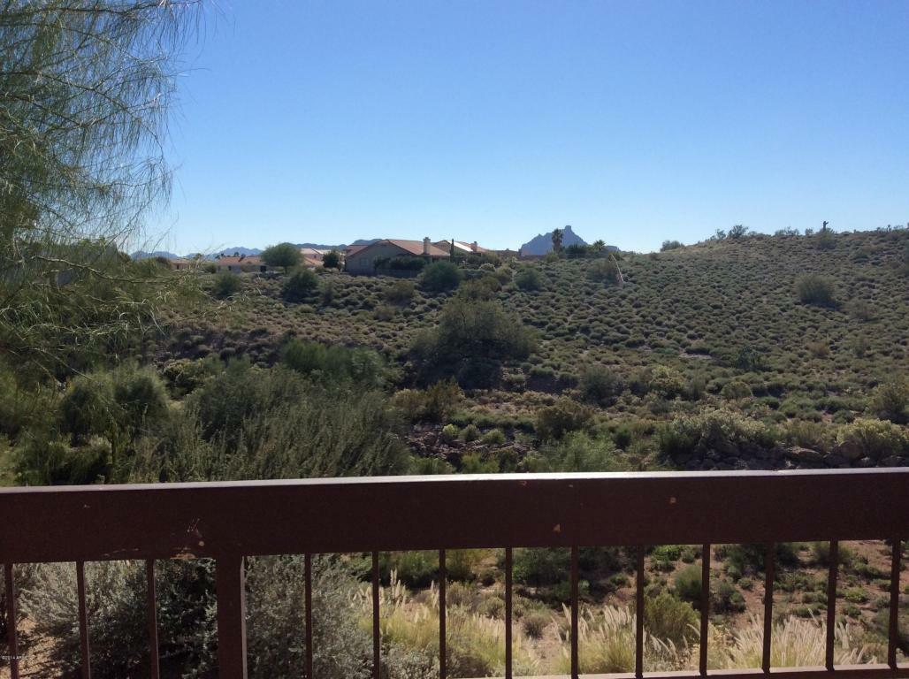 Property Photo:  16657 E Gunsight Drive 273  AZ 85268 