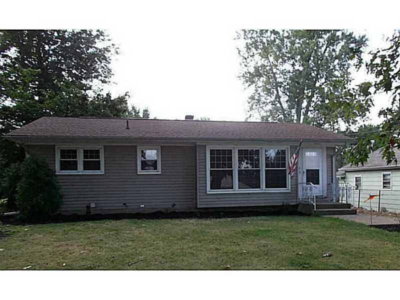 Property Photo:  3211 Aberdeen Avenue  PA 16506 