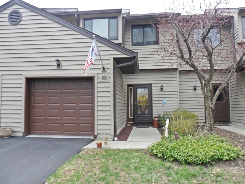 Property Photo:  53 Eagle Dr  NJ 07860 