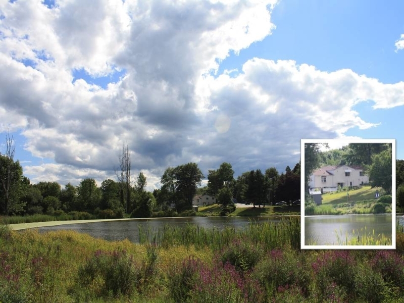 Property Photo:  10 Hummingbird Trl Lakefrnt  NJ 07422 