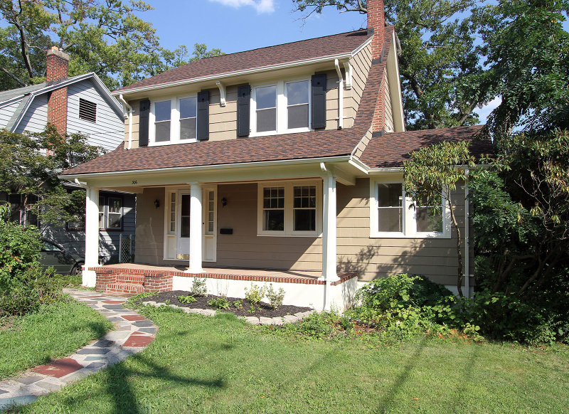 Property Photo:  306 Gregory Ave  NJ 07052 