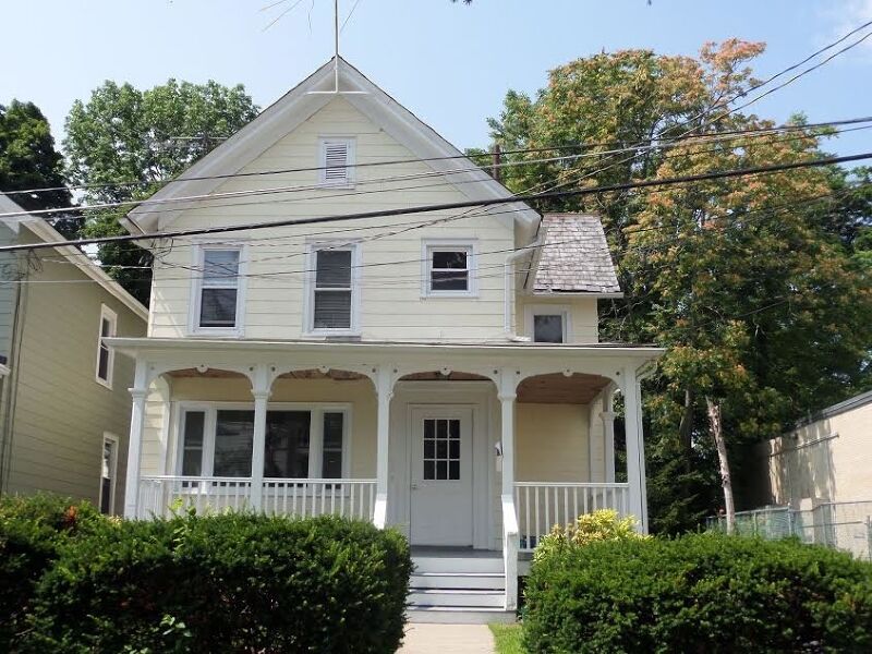 Property Photo:  18 Washington St  NJ 07860 