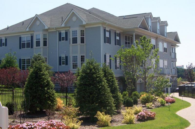 Property Photo: 7 Pebble Rd D2 NJ 07424