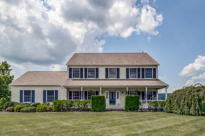 Property Photo: 2 Shipman Rd NJ 08886