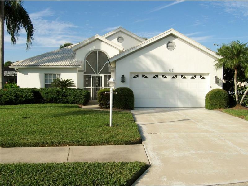 Property Photo:  1767 Kilruss Drive  FL 34292 