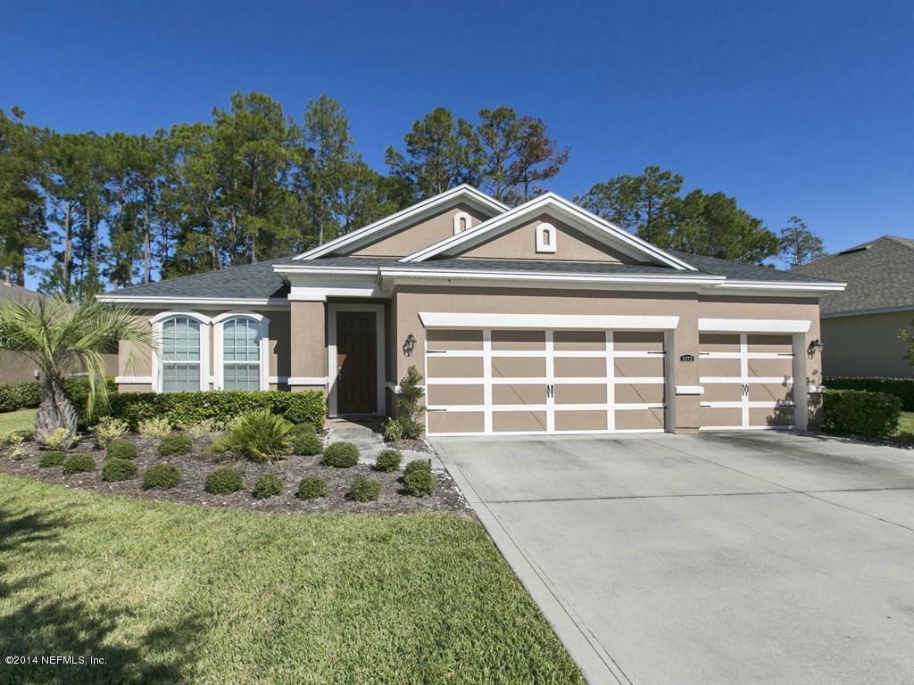 Property Photo: 1272 Matengo Circle FL 32259