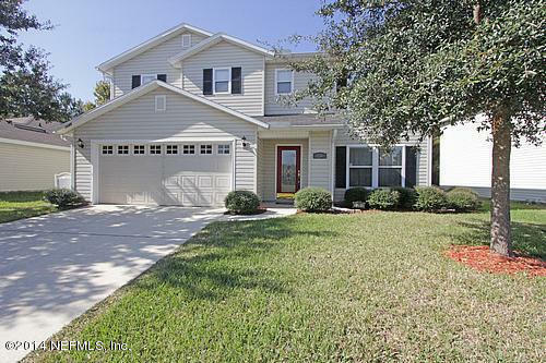 Property Photo:  1099 Sunray Court  FL 32218 