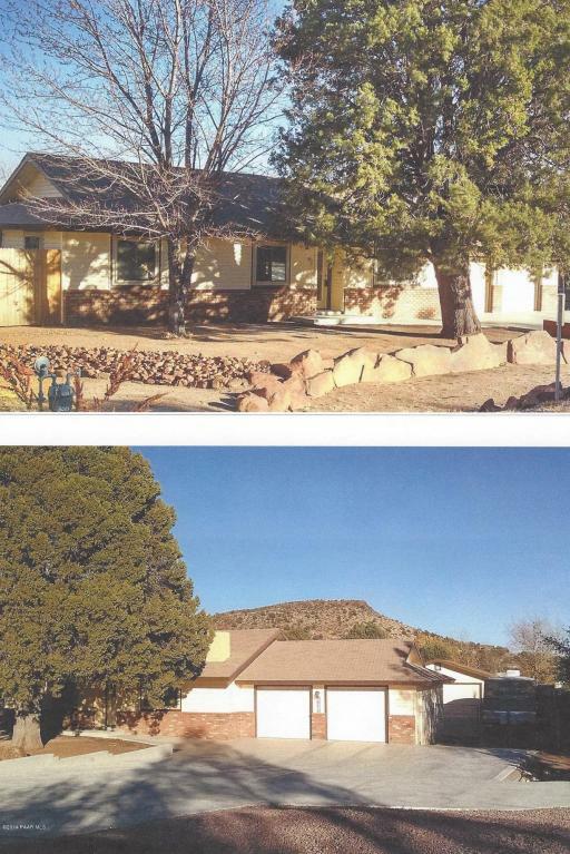 Property Photo:  3071 N Chichicoi Lane  AZ 86305 