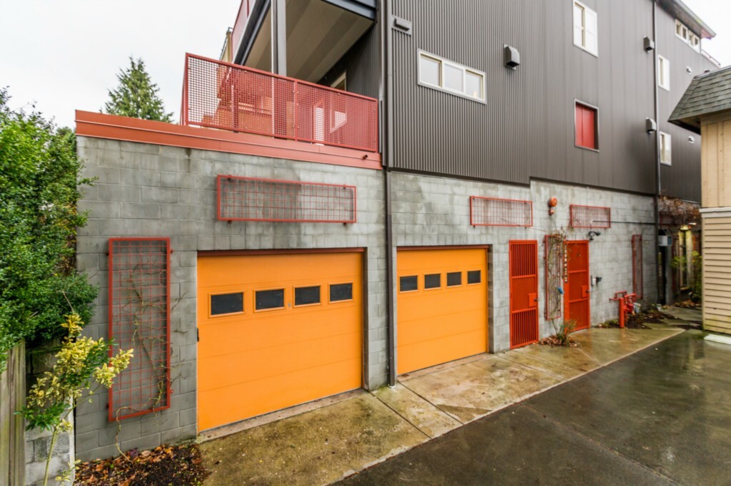 Property Photo: 7356 15th Ave NW WA 98117