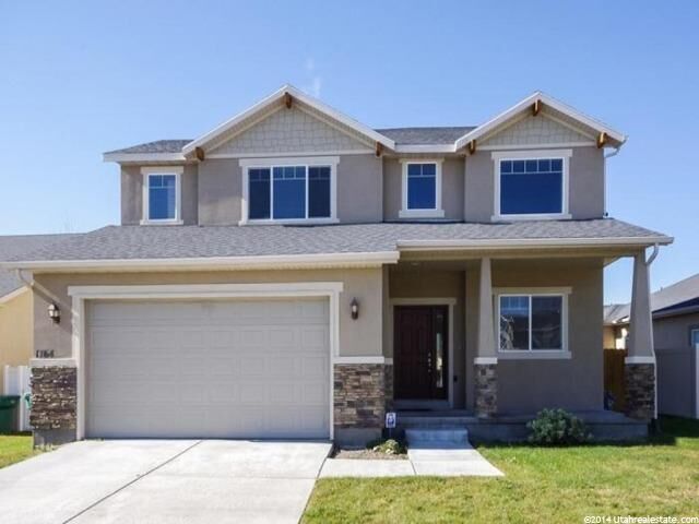Property Photo:  Address not disclosed  UT 84043 