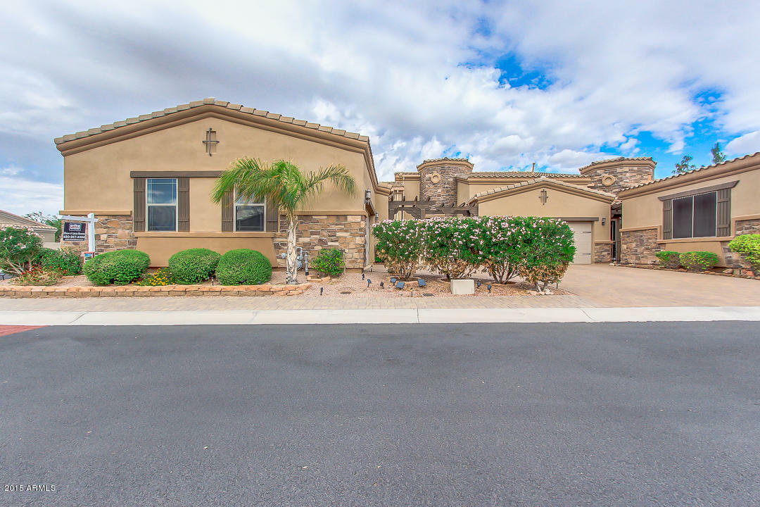 Property Photo:  6202 E McKellips Road 111  AZ 85215 