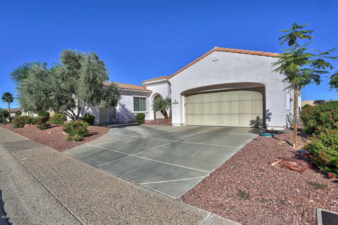 Property Photo:  13306 W Junipero Drive  AZ 85375 