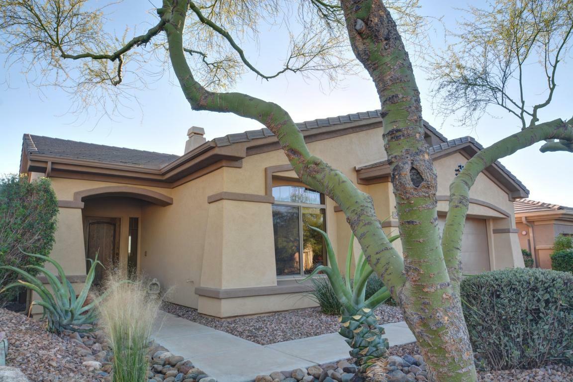 Property Photo:  2423 W Shadow Glen Court  AZ 85086 