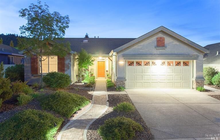 Property Photo:  106 Plumeria Court  CA 95425 