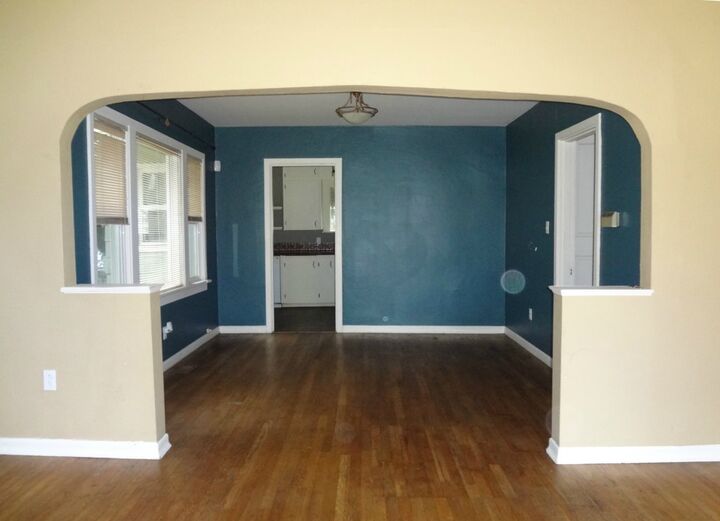 Property Photo: 4332 S G St WA 98418
