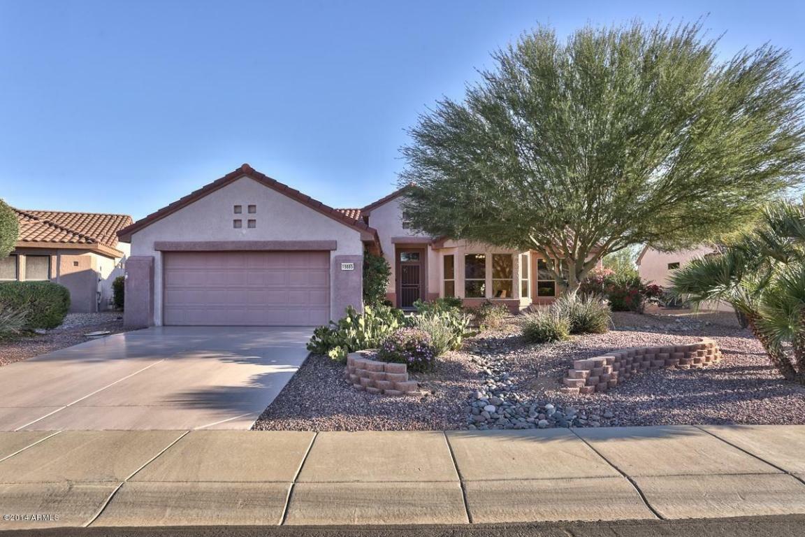 Property Photo:  19885 N Tapestry Court  AZ 85374 