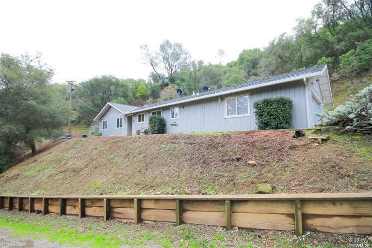 Property Photo:  7010 State Highway 128  CA 94558 