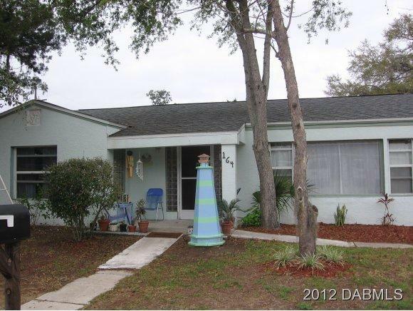 164 5th Street  Holly Hill FL 32117 photo